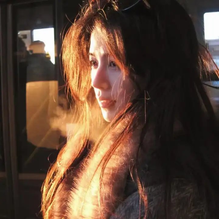 让女孩轻松一下