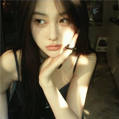 收集男人的女人